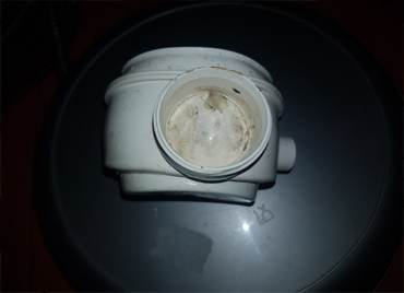 Mechaniczne udrażnianie kanalizacji Warszawa